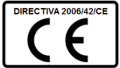 Certificacion de Aire Acondicionado de precision 2006-48-CE