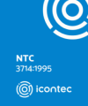 Certificacion de Aire Acondicionado de precision NTC3714_1995