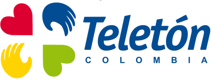 logo TELETON CARTAGENA