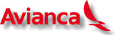 logo HANGAR DE AVIANCA MRO